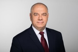 Umowa ws. budowy farm wiatrowych na Bałtyku. Sasin: To ważny krok w procesie transformacji energetycznej