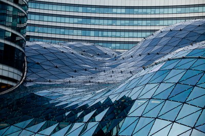 Mniej transakcji na rynku nieruchomości komercyjnych