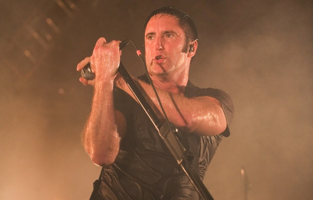 Trent Reznor o najlepszej i najgorszej płycie roku 2013