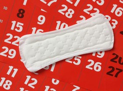 'Prawdziwa' krew w reklamie podpasek. Brytyjska marka łamie kolejne tabu?