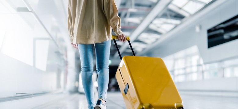 Polacy szukają najtańszych noclegów ze wszystkich turystów w UE