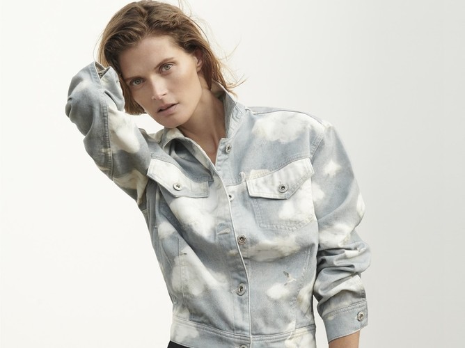 Małgorzata Bela w kampanii ReDesign wiosna 2019