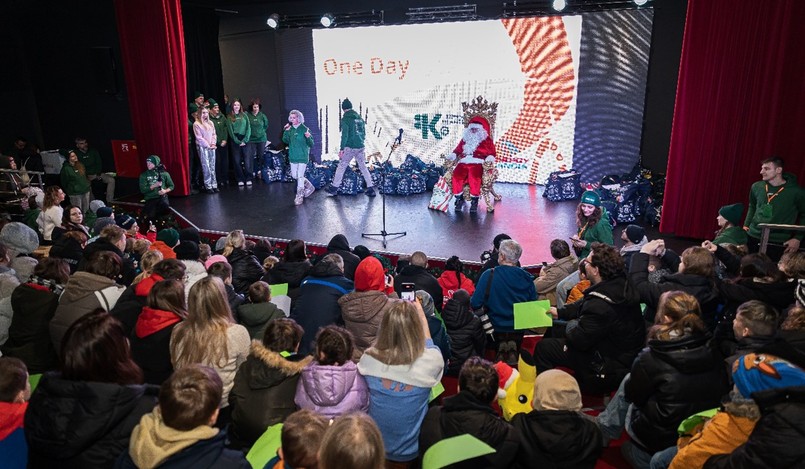 park rozrywki, energylandia