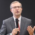 Paweł Borys: "Bardzo trudna" sytuacja w 50 branżach. Polityka galerii jest niewłaściwa