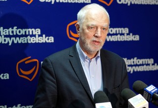 Wojna może zmienić unijny budżet [WYWIAD]