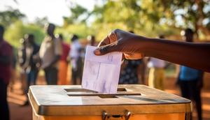 Top 10 African countries with the highest freedom to vote without pressure