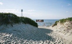 Będzie budowa kanału przez Mierzeję Wiślaną, tak zdecydował Sejm. Koszt to ok. 880 mln zł.