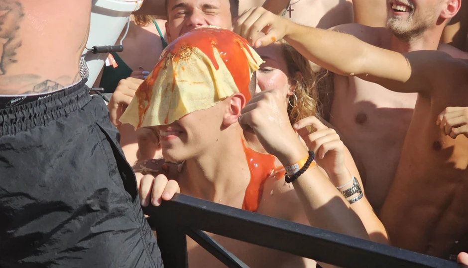 Desingerica u Crnoj Gori