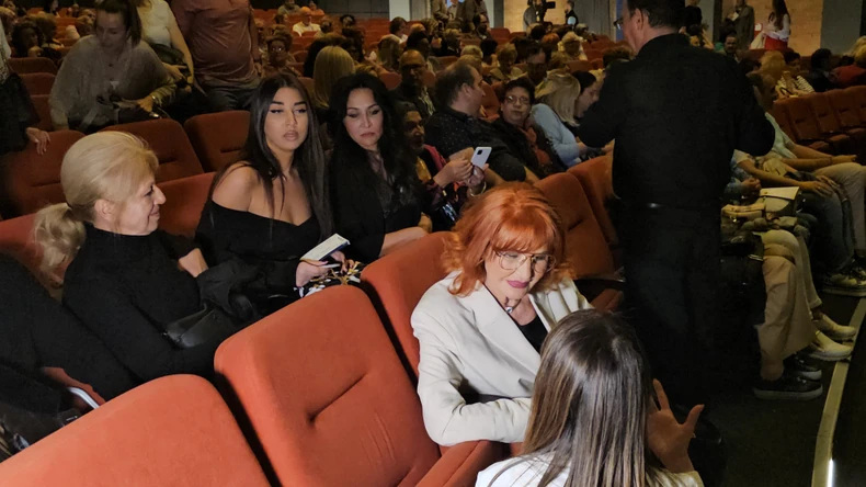 Emilija Mima Živković