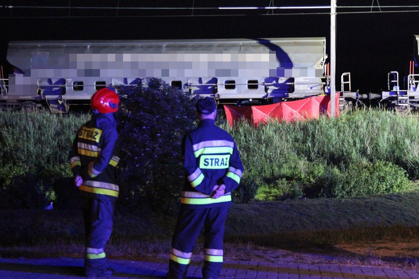 Tragedia w Świdwinie