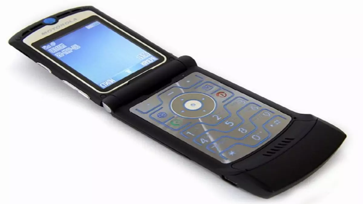 moto-razr