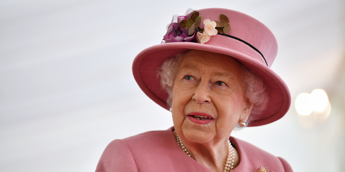 Okres panowania Elżbiety II to okres istotnych zmian społecznych i gospodarczych w Zjednoczonym Królestwie