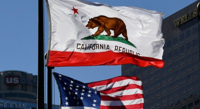 Proponents of California Nationhood, or Calexit, are pushing for independence on grounds the state is out of step with the rest of the US and could flourish on its own