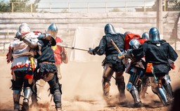 QUIZ ekstremalnie trudnych pytań z historii. Dla sporej liczby śmiałków 7/13 to Himalaje