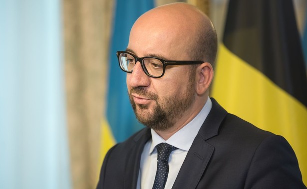 Charles Michel