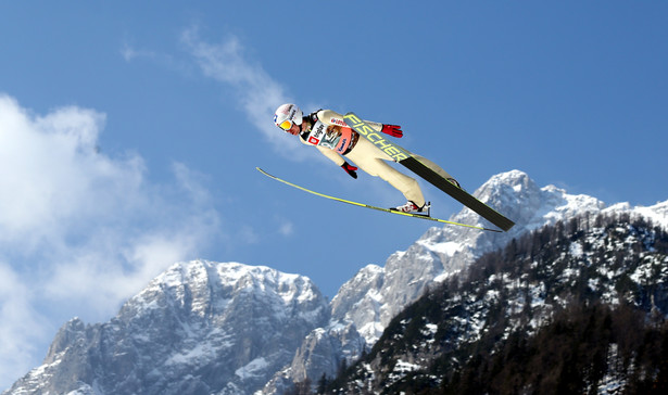 Skoki narciarskie: Zwycięstwo Prevca, Stoch ósmy w Planicy
