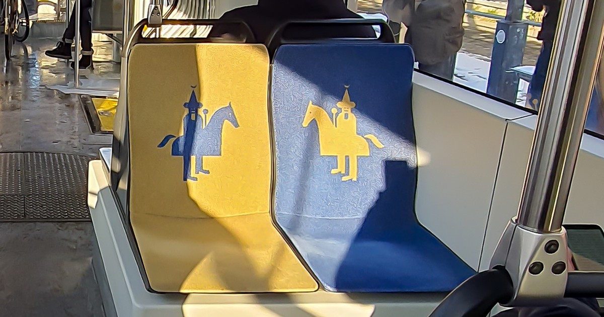 Motornicza usłyszała krzyk. Ruszyła z pomocą i uratowała życie noworodka