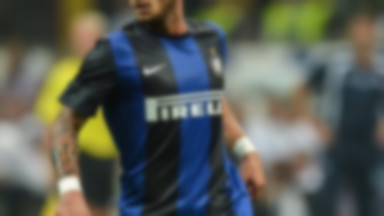 FIFPro: Inter Mediolan szantażuje Sneijdera, a Athletic Bilbao Llorente