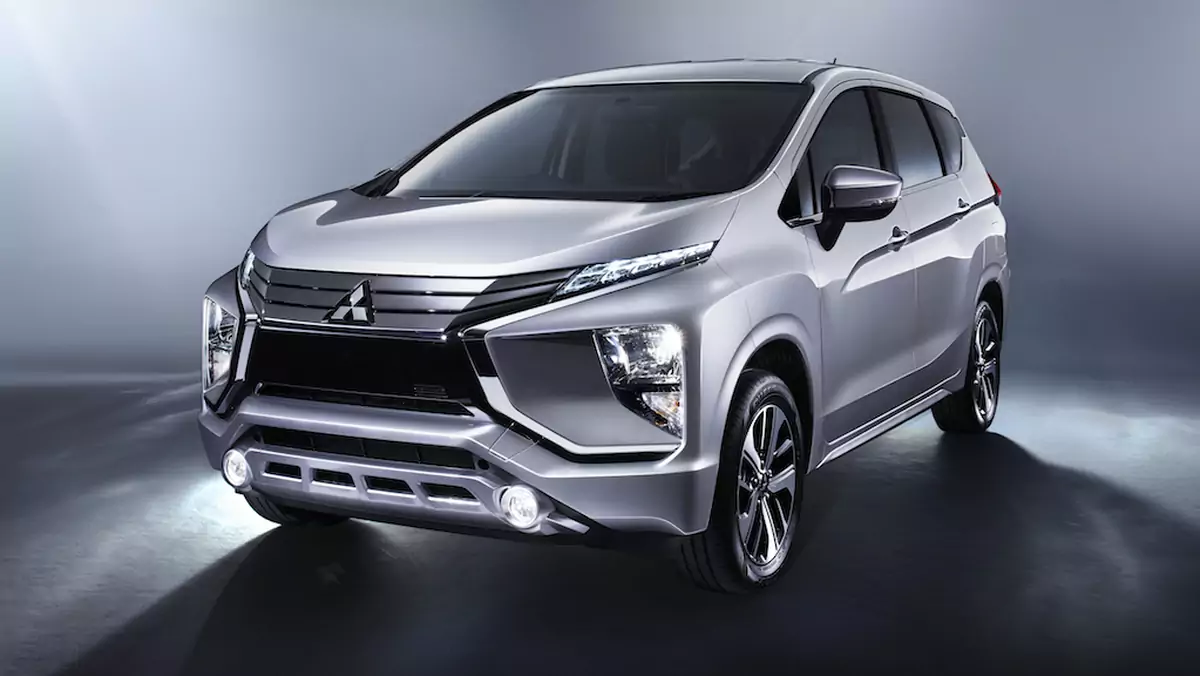 Mitsubishi Xpander