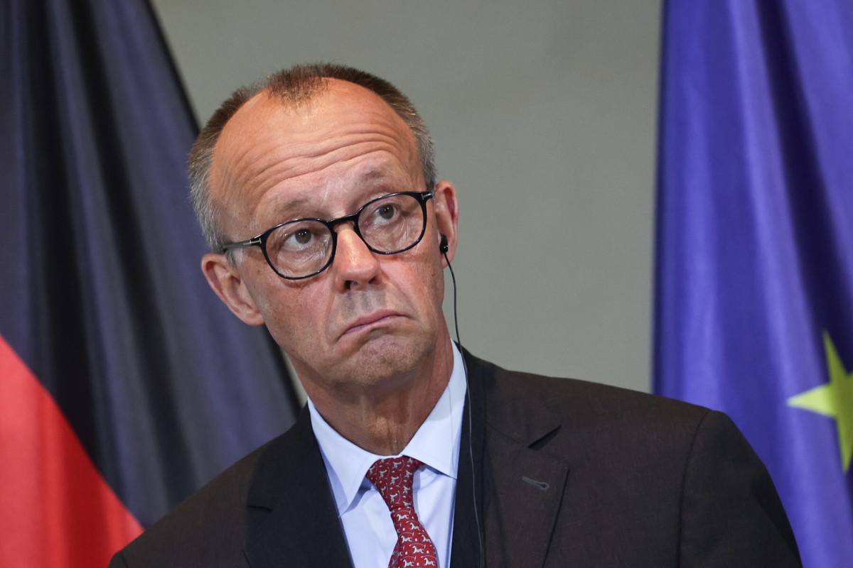 Friedrich Merz