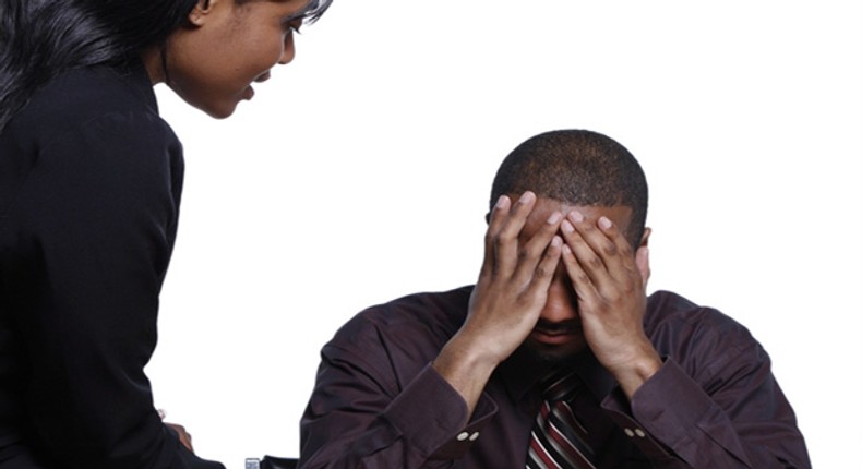 What's the worst thing your boss has told you? [Blackenterprise]