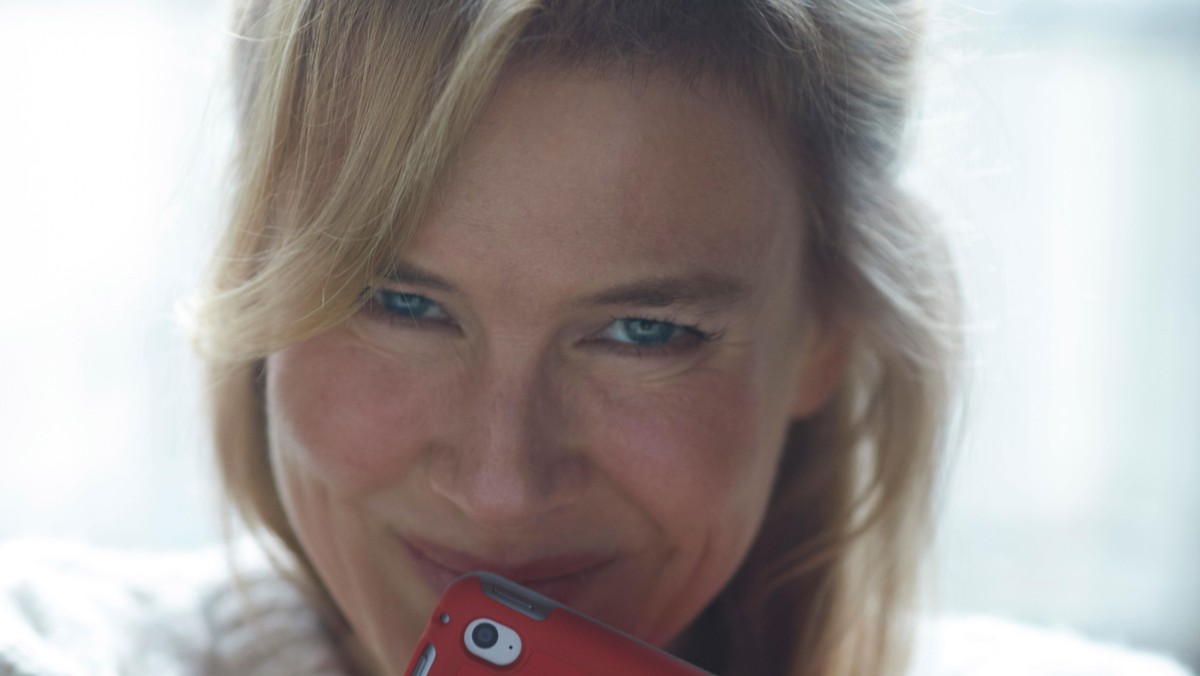 Bridget Jones 3, kadr z filmu