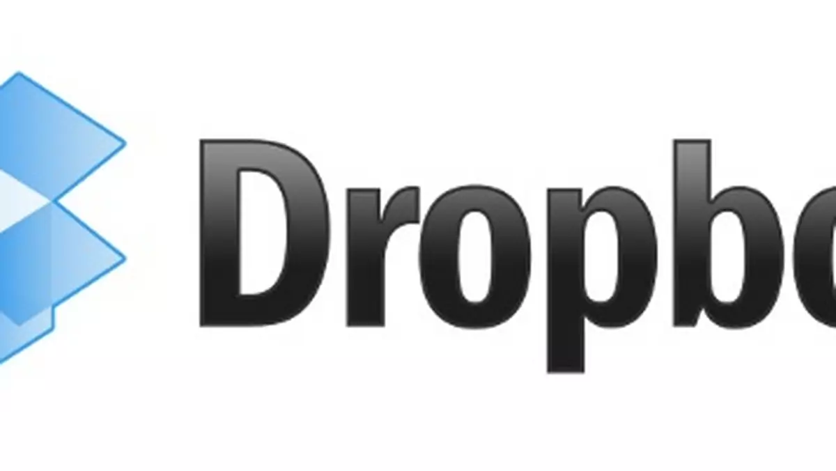 Dropbox 1.0 wydany