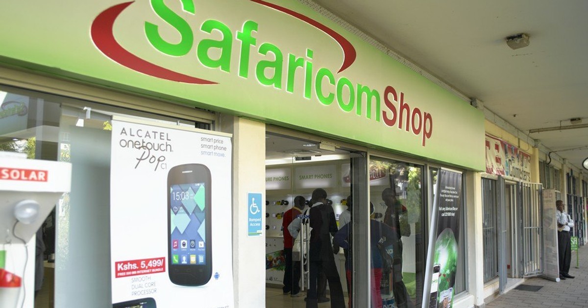 Here are the top ten best companies to work for in Kenya Business Insider Africa