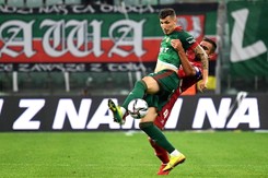 El. Ligi Konferencji: Śląsk bliżej kolejnej rundy. Na rewanż pojedzie z zaliczką