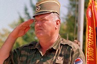 ratko mladić