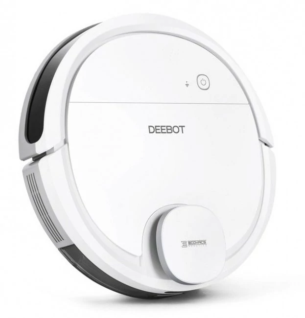  Ecovacs Deebot OZMO 905