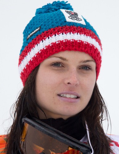 Wybierz miss igrzysk olimpijskich w Soczi