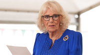 Lélegzetelállítóan gyönyörű portré készült Kamilla királynéról, kritikusai mégis támadják