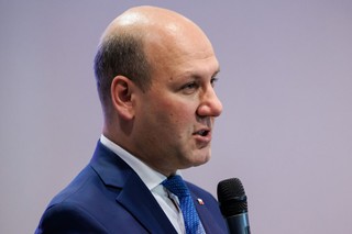 Sytuacja, w której kilkoro sędziów TK odmawia orzekania jest trudna do zaakceptowania