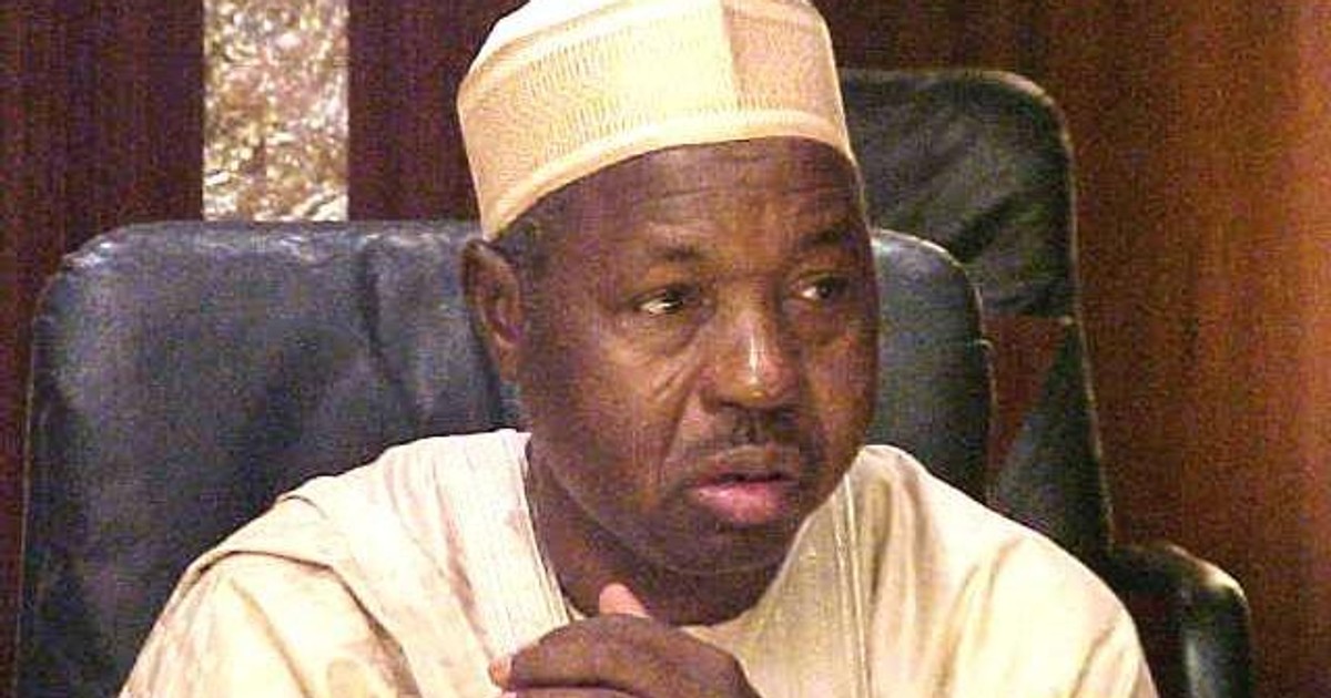 Katsina govt lights up 200 rural communities - Vimarsana News