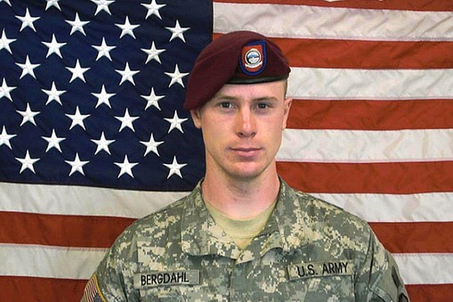 Bowe Bergdahl