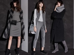 Stylowy mariaż dzianin i futer: Linia Cozy z kolekcji Simple CP