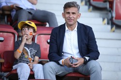 Robert Korzeniowski: Sport sobie całkiem nieźle radzi w dobie pandemii