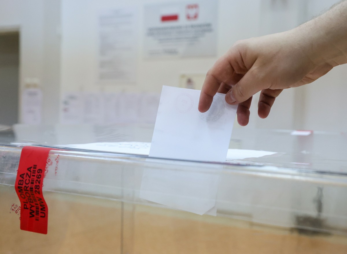 Kto odpowie za nieprawidłowości w wyborach? Zaskakująca analiza składów komisji
