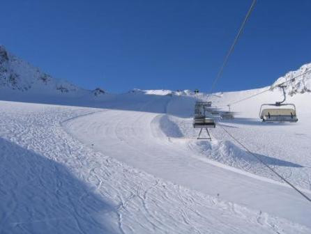 Galeria Śnieg już spadł - czas na narty!, obrazek 43
