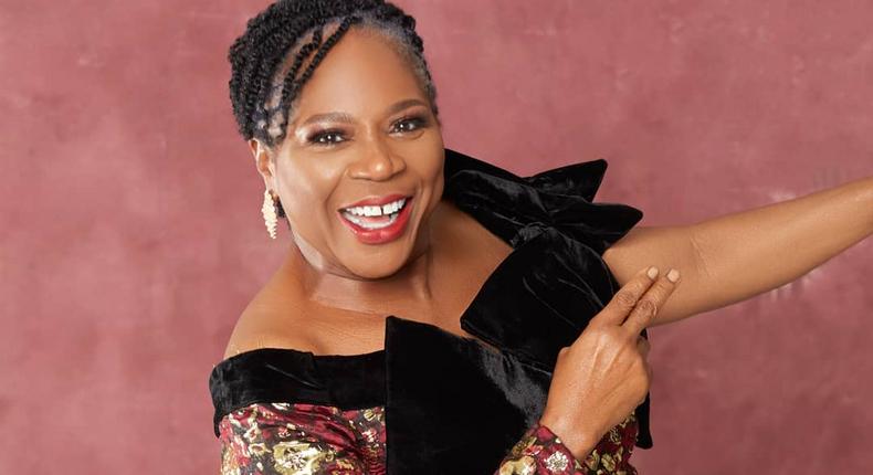 Onyeka releases new memoir titled [Instagram/OnyekaOnwenu]