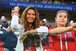 Angielskie WAGs już rezerwują hotel na Euro 2024. Noc w nim kosztuje prawie 9 tys. zł