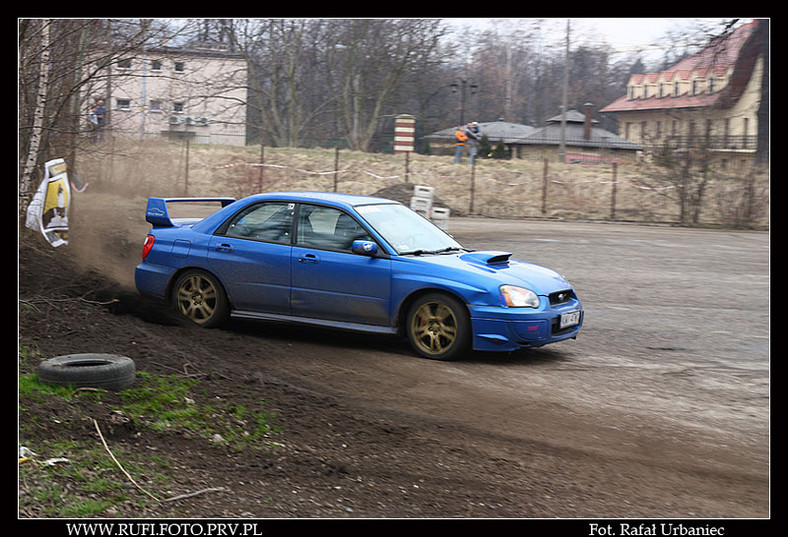 Al Sprint Pan Mechanik - fotogaleria Rafał Urbaniec