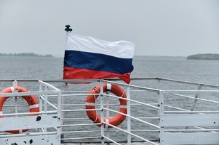 Rosja wykorzysta flotę cienia do nowych celów. To strategiczne zagrożenie dla Zachodu