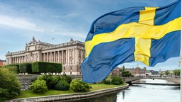 nie znali języka, a dostawali obywatelstwo. szwecja ma już dość i wprowadzi rewolucję