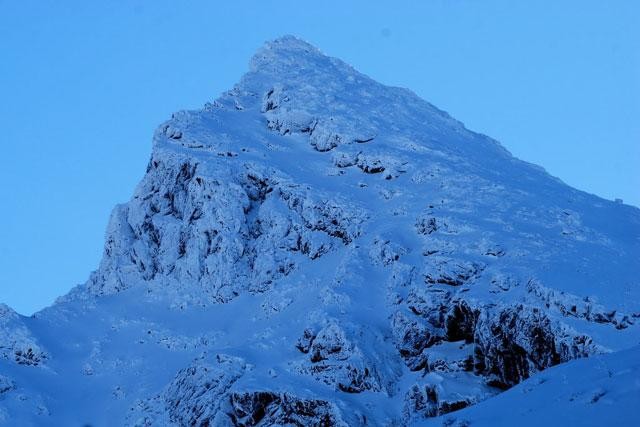 Galeria Polska - Tatry w bożonarodzeniowy weekend, obrazek 38