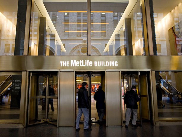 MetLife kupuje Alico za 15,5 mld dol.