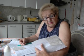 Majstor baki uzeo 450 evra i ništa nije popravio (Ilustracija)