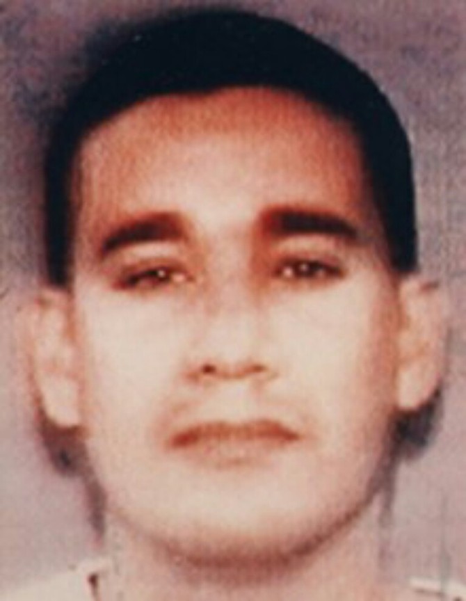 Ubica Endru Kunanan
