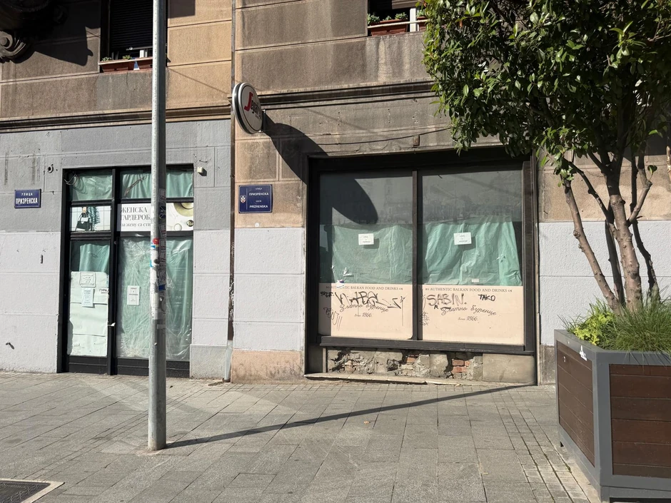 Lokacije na kojima je snimana serija "Žikina Dinastija"